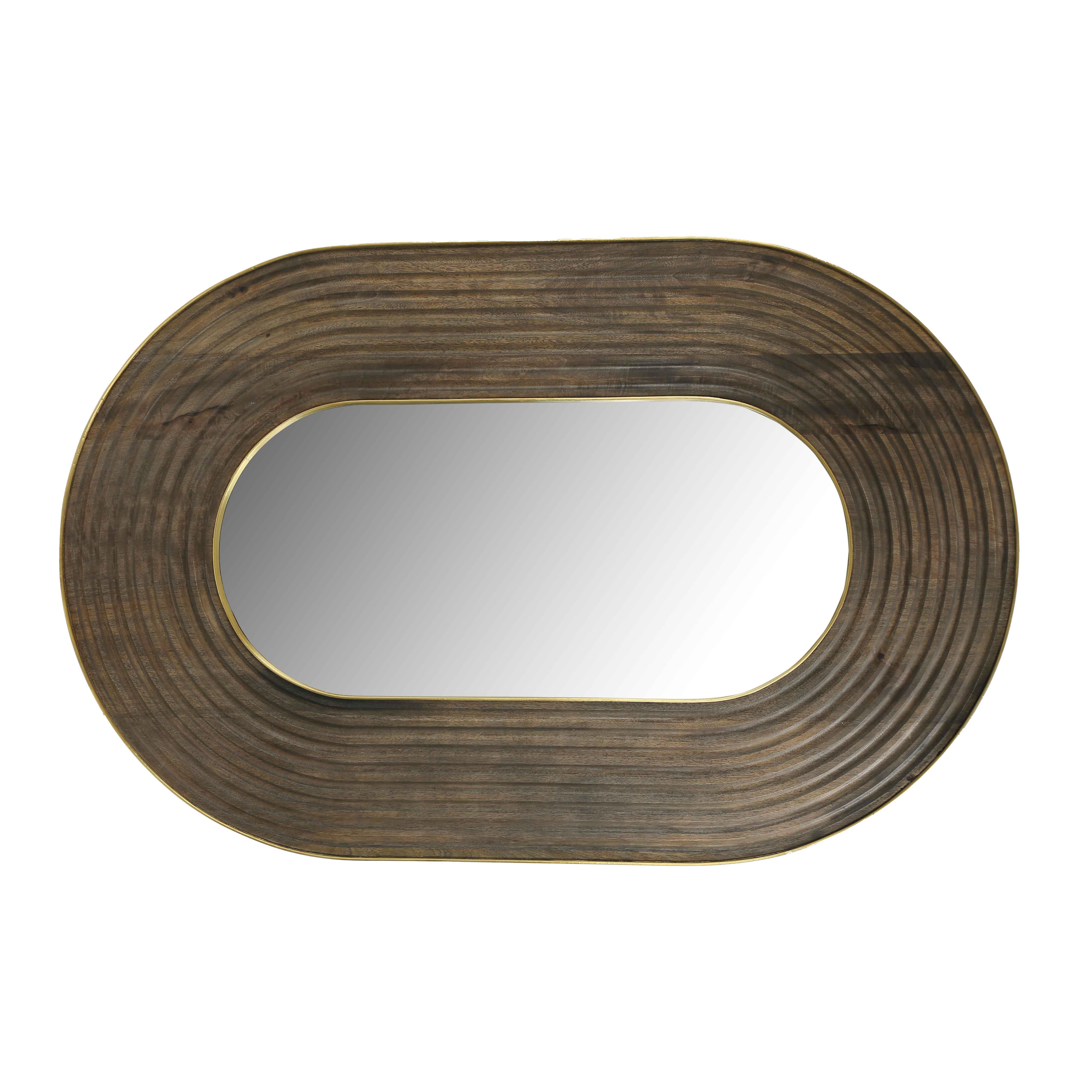 AK.JN0008 - OVAL AYNA